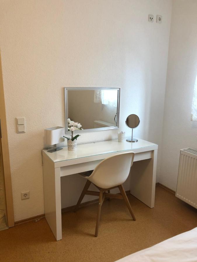 Schmidt'S Ferienwohnung Hanhofen 외부 사진