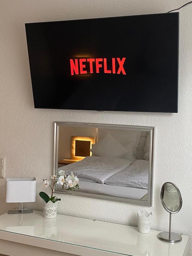 Schmidt'S Ferienwohnung Hanhofen 외부 사진