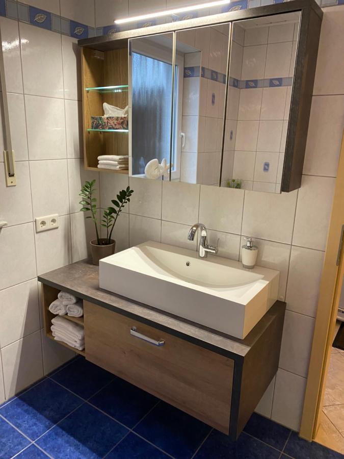 Schmidt'S Ferienwohnung Hanhofen 외부 사진