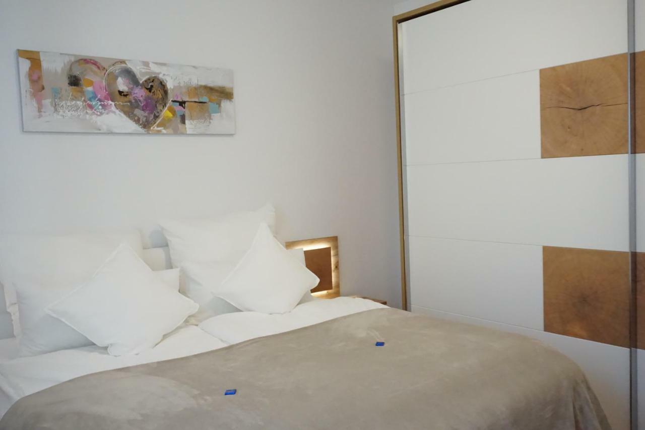 Schmidt'S Ferienwohnung Hanhofen 외부 사진