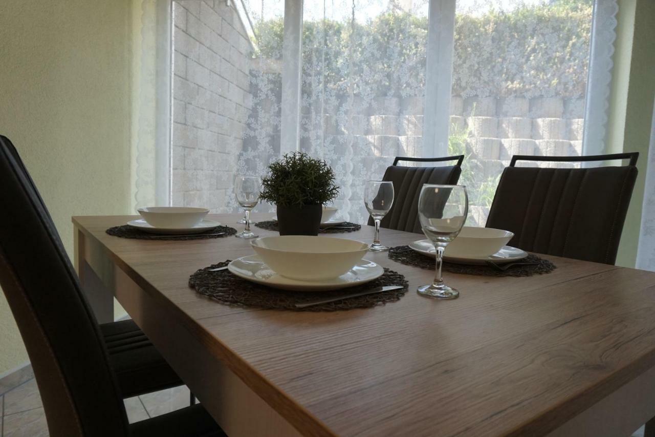 Schmidt'S Ferienwohnung Hanhofen 외부 사진