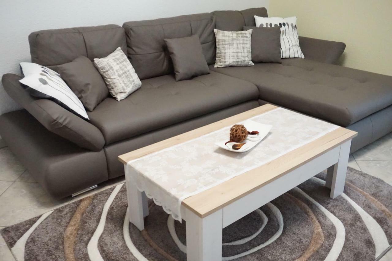 Schmidt'S Ferienwohnung Hanhofen 외부 사진