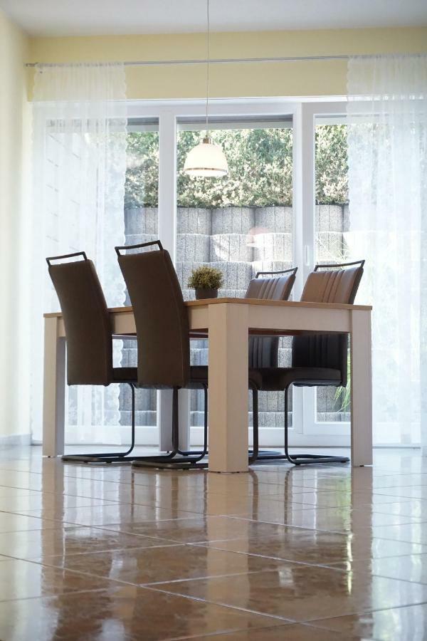 Schmidt'S Ferienwohnung Hanhofen 외부 사진