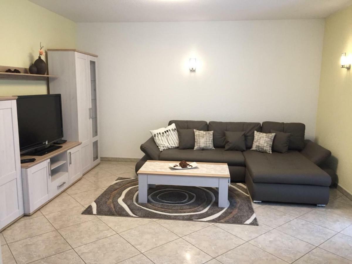 Schmidt'S Ferienwohnung Hanhofen 외부 사진