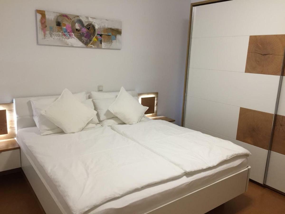 Schmidt'S Ferienwohnung Hanhofen 외부 사진