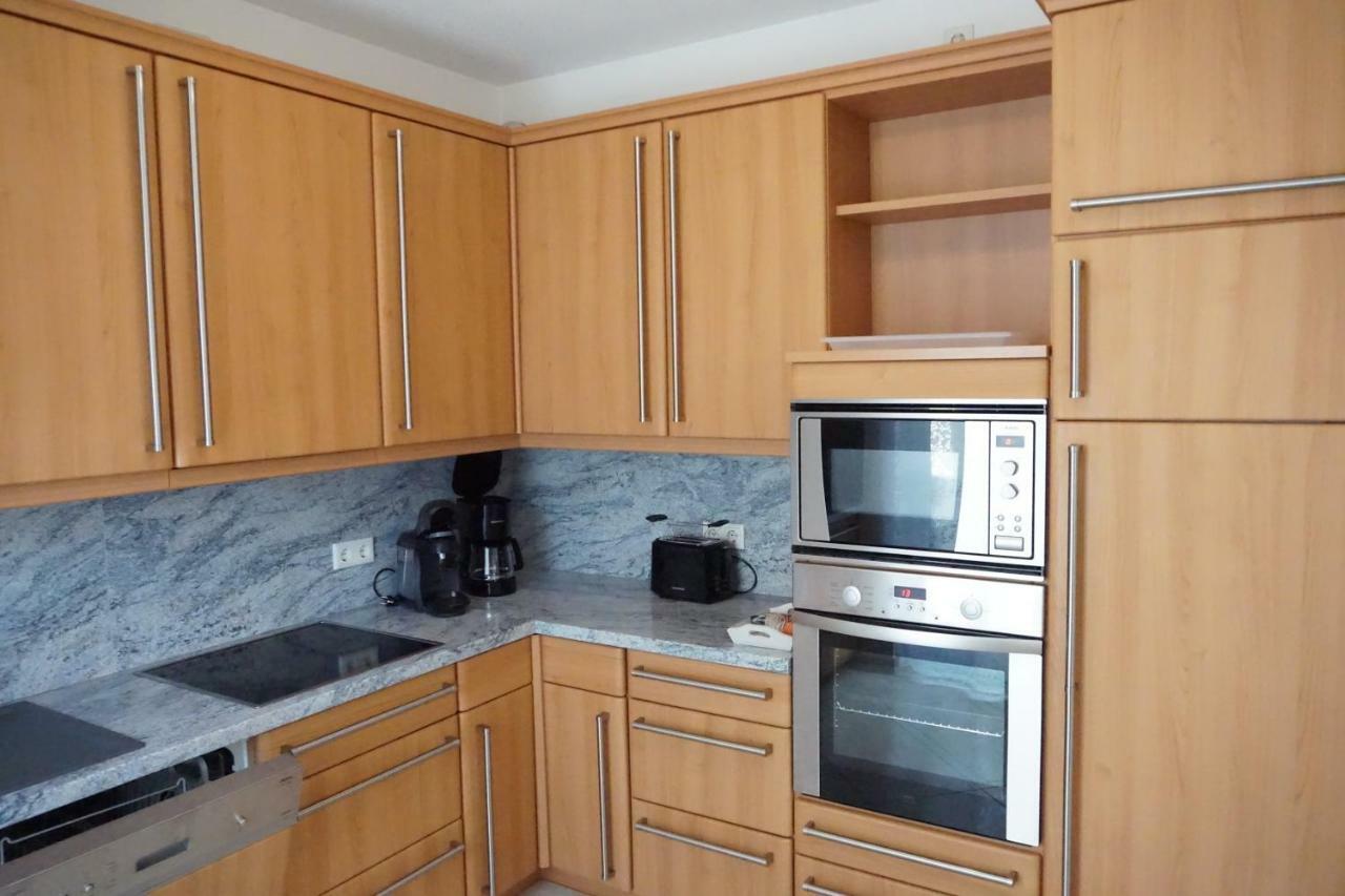 Schmidt'S Ferienwohnung Hanhofen 외부 사진