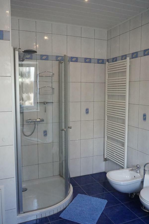 Schmidt'S Ferienwohnung Hanhofen 외부 사진