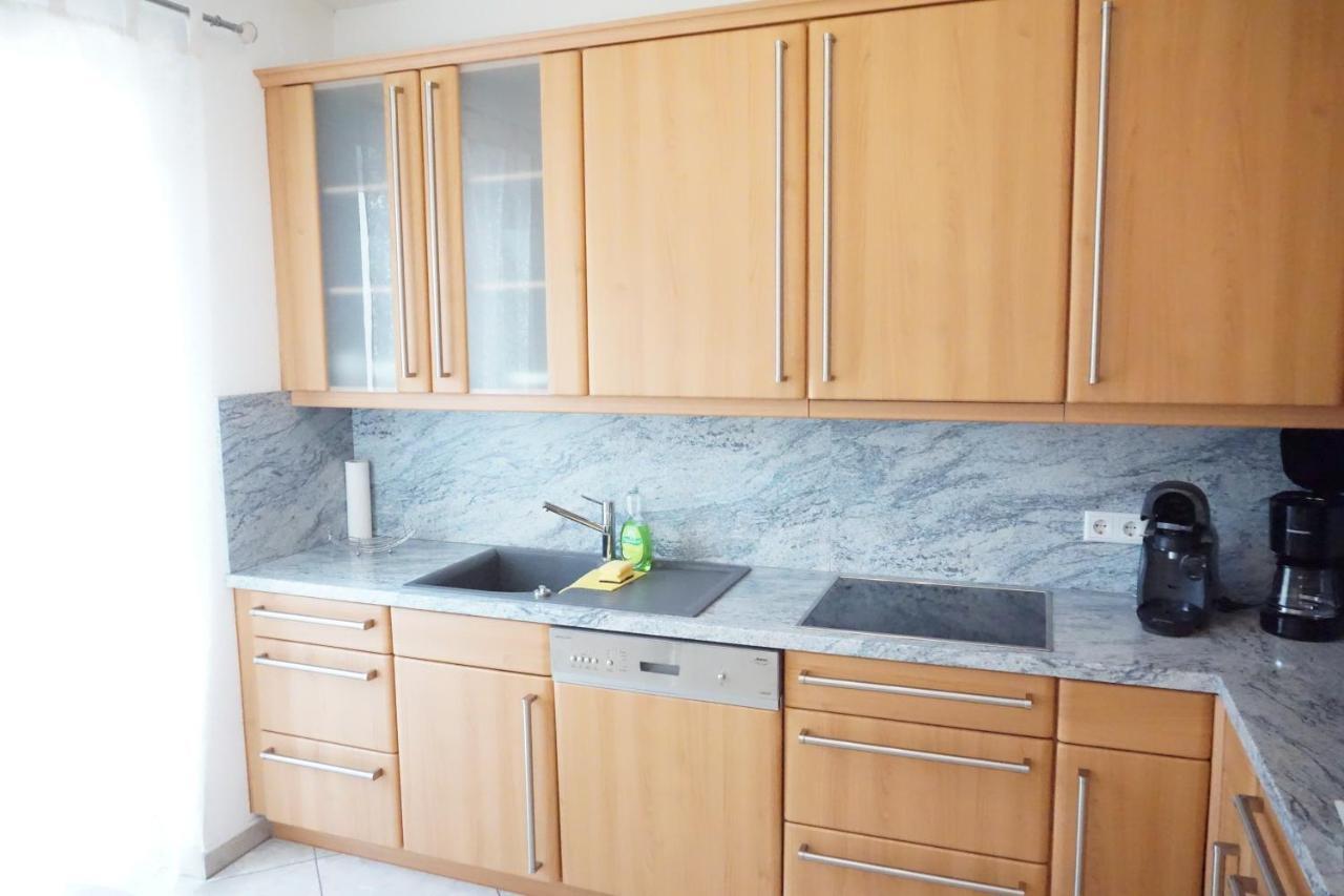 Schmidt'S Ferienwohnung Hanhofen 외부 사진