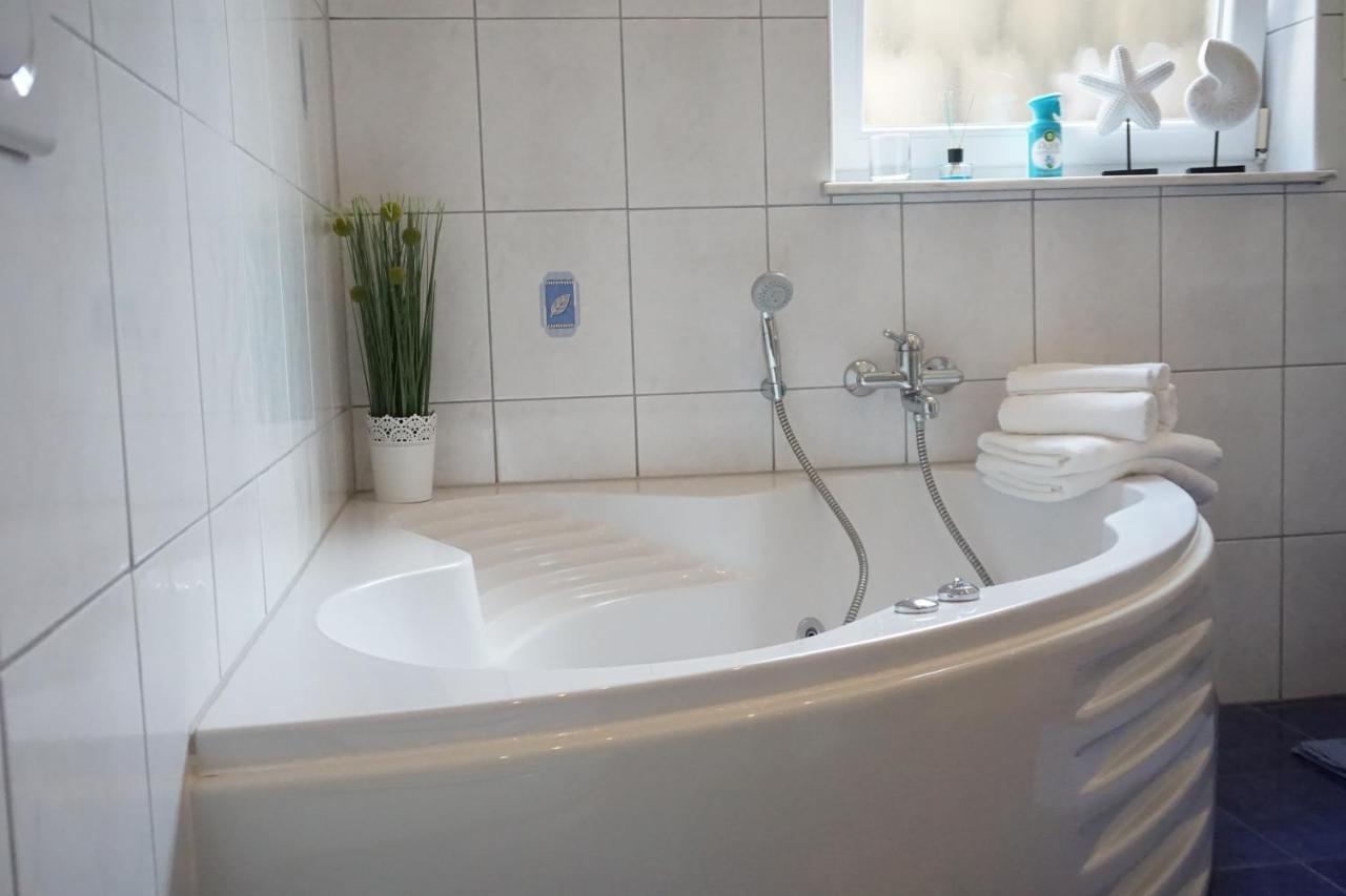 Schmidt'S Ferienwohnung Hanhofen 외부 사진