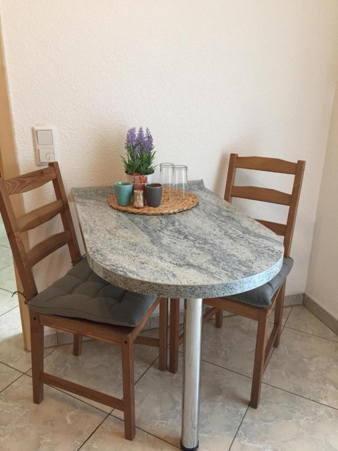 Schmidt'S Ferienwohnung Hanhofen 외부 사진