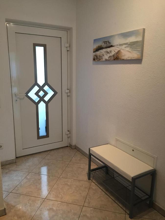 Schmidt'S Ferienwohnung Hanhofen 외부 사진